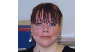 Dr Stephanie Roberts