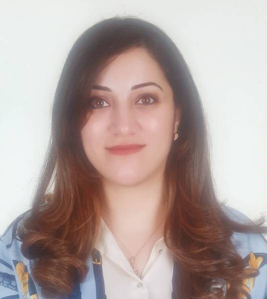 Dr Dania Issa
