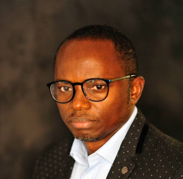 Dr Uzo Ejekwumadu