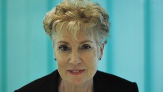 Dr Christine Porter