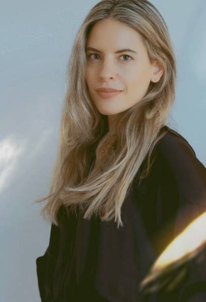 Dr Elizabeth Mavropoulou