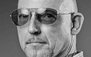 Mr David Lancaster