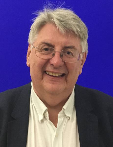 Prof John Wyver