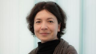 Dr Daniela Parker