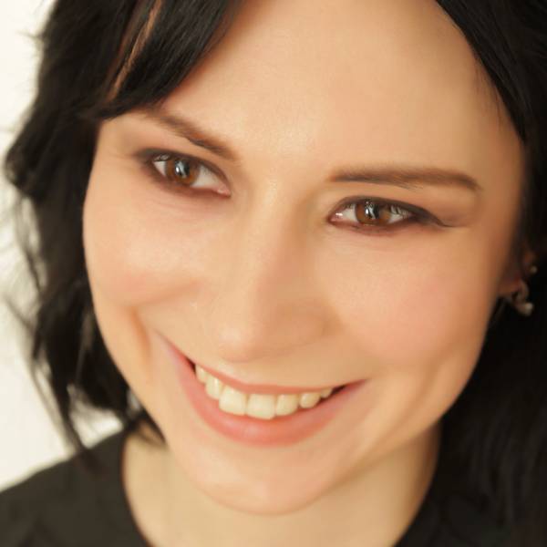 Dr Natalia Yerashenia