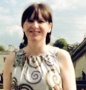 Dr Adele McCormick