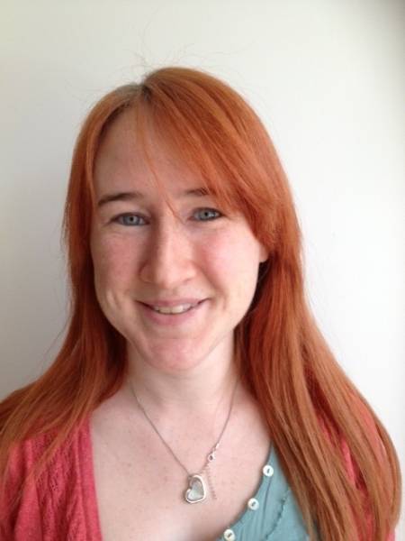 Dr Cathy Moore
