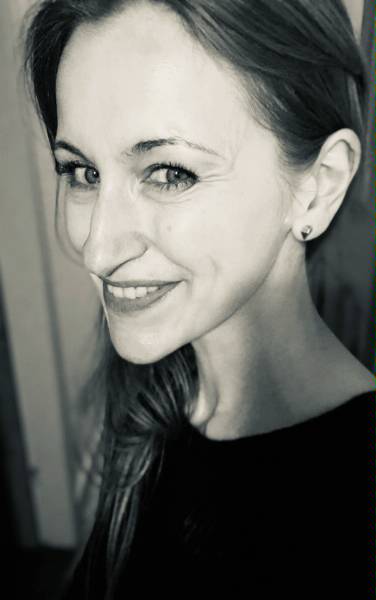 Dr Georgina Colby