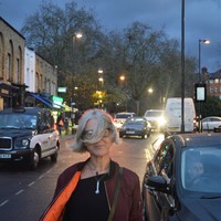 Dr Eugenie Shinkle
