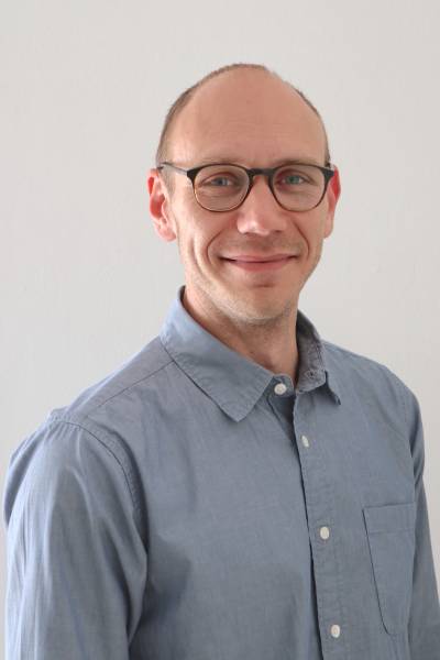 Dr Danilo Mandic