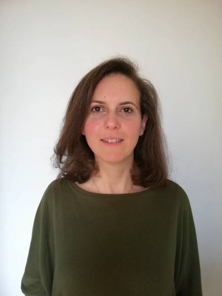 Dr Salma Chahed