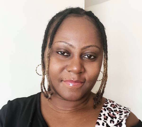 Dr Leah Mwainyekule