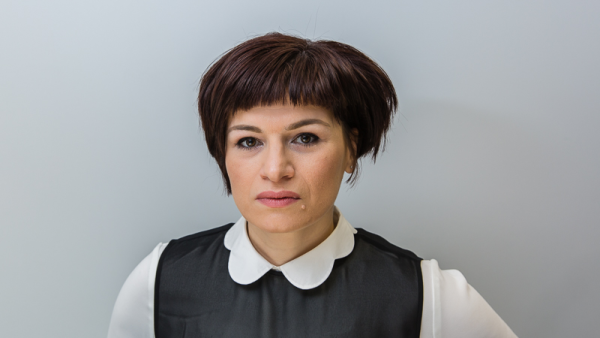Ms Frantzeska Kolyda
