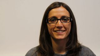 Dr Elsa Huertas Barros