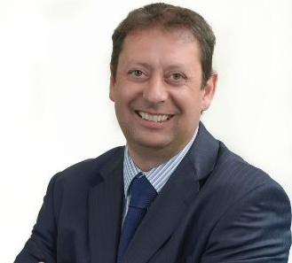 Dr Phillip McGowan