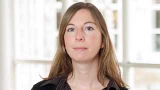 Dr Katja Seidel